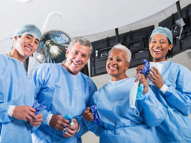 A Guide on How to Pick the Best Top Surgery Surgeons