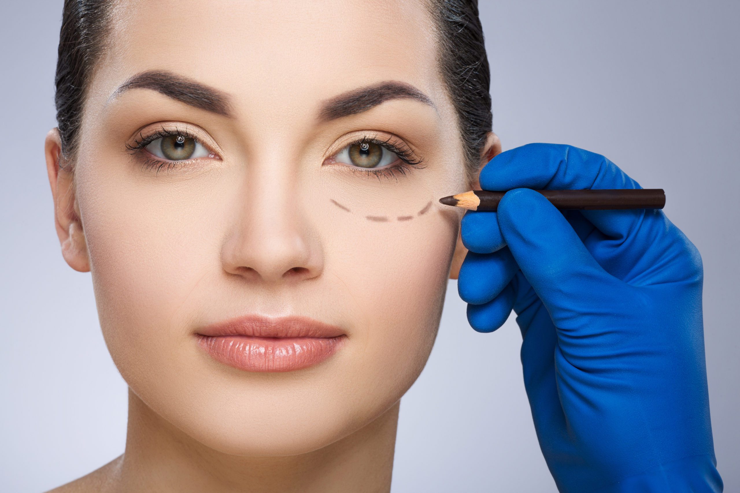 Blepharoplasty Price