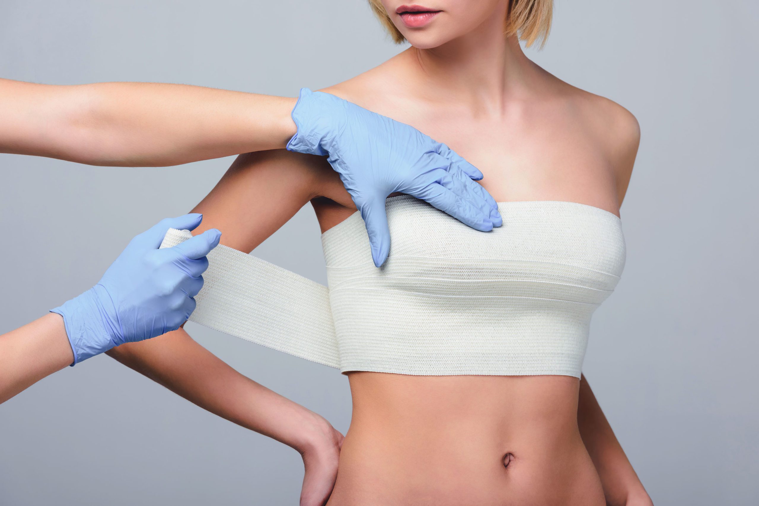 Breast Augmentation Recovery Tips