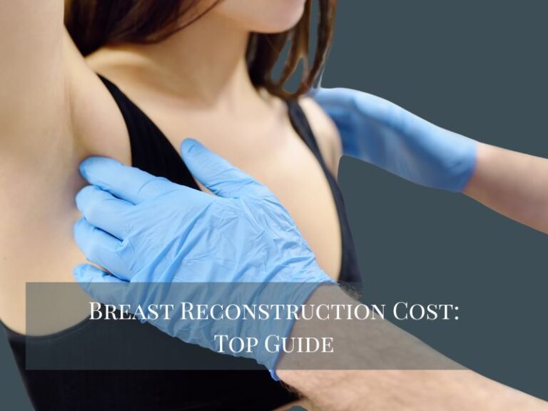Breast Reconstruction Cost Top Guide