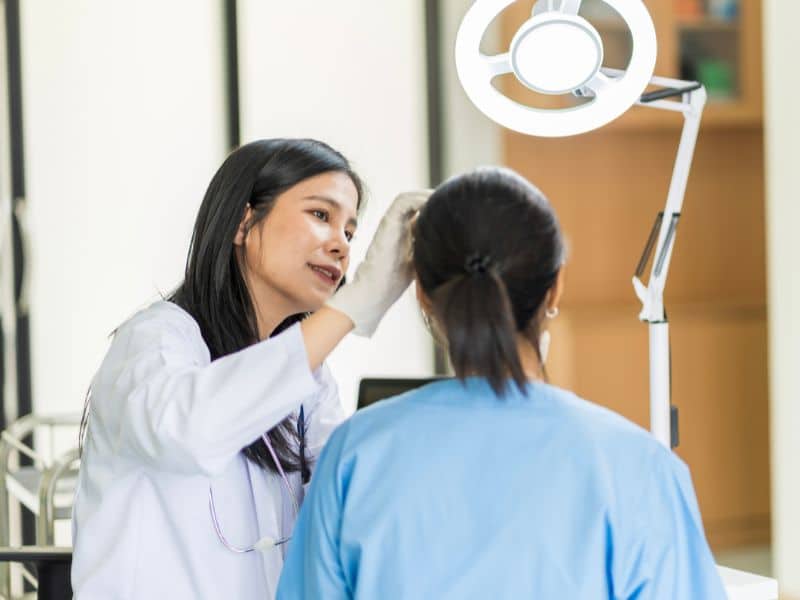 Essential Guide to Facial Feminization Surgery Recovery Process