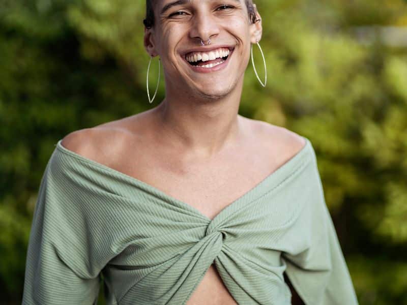 How Old Do You Have to Be to Get Top Surgery?