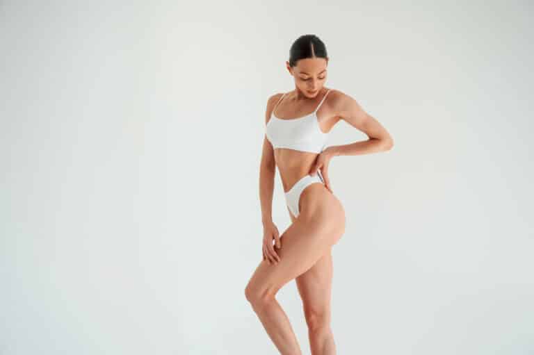 Liposuction vs CoolSculpting