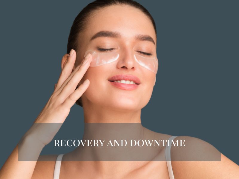 Recovery and Downtime