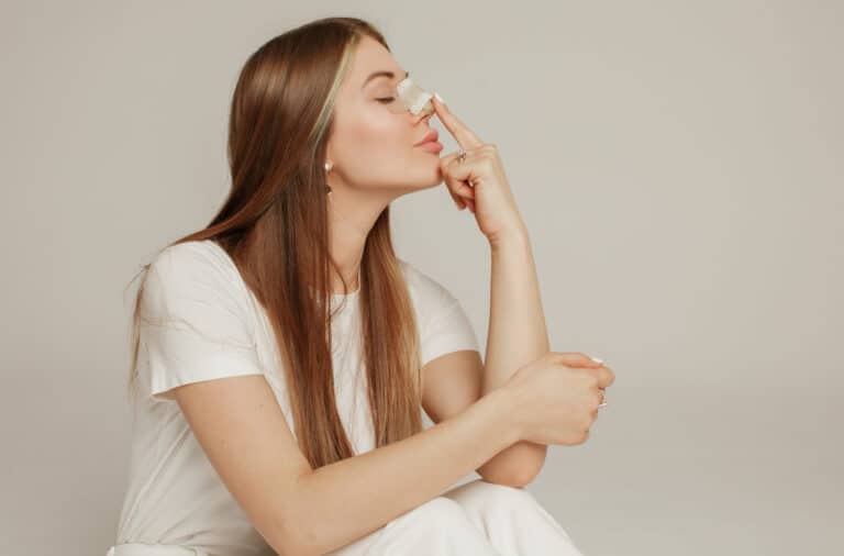 Rhinoplasty Aftercare