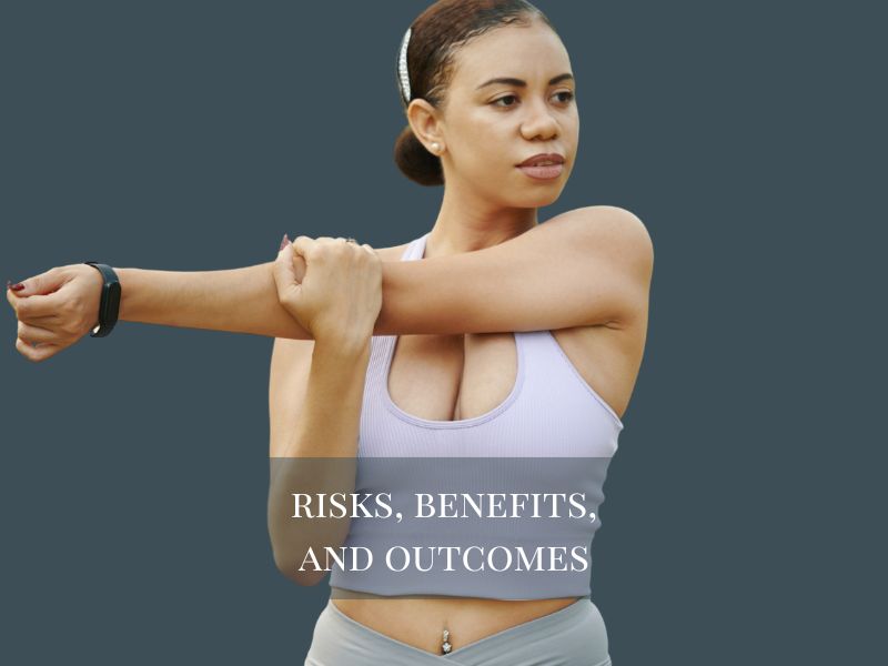 Risks, Benefits, And Outcomes