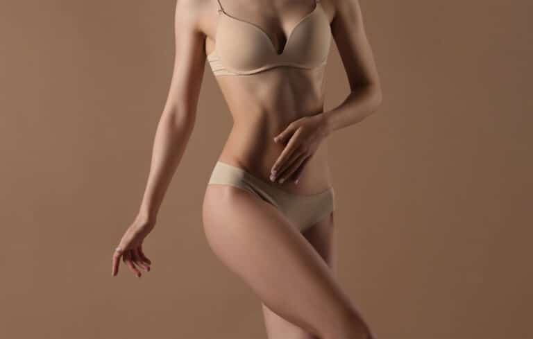 high-definition liposuction vs liposuction