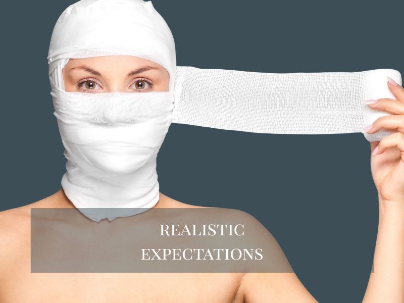 Realistic Expectations