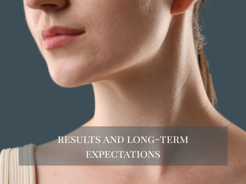 Results and Long Term Expectations