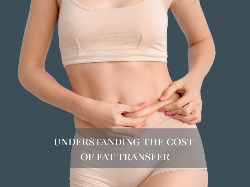 understanding the cost of fat transfer